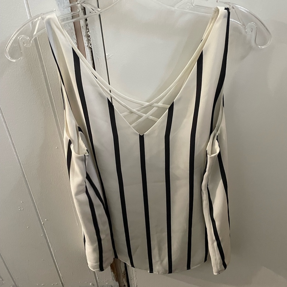 Women’s tank top